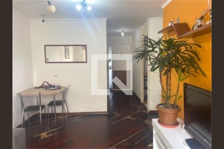 Apartamento à venda com 2 quartos, 69m² em Jardim Santa Emilia, São Paulo