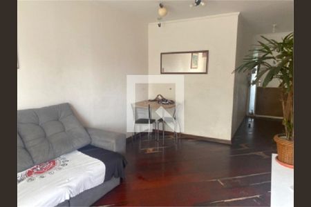 Apartamento à venda com 2 quartos, 69m² em Jardim Santa Emilia, São Paulo