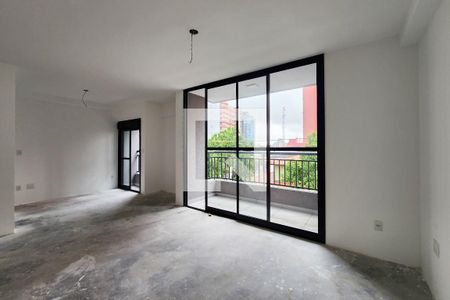 Sala de kitnet/studio para alugar com 1 quarto, 40m² em Centro, São Bernardo do Campo