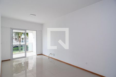 Sala de apartamento à venda com 3 quartos, 115m² em Camboinhas, Niterói