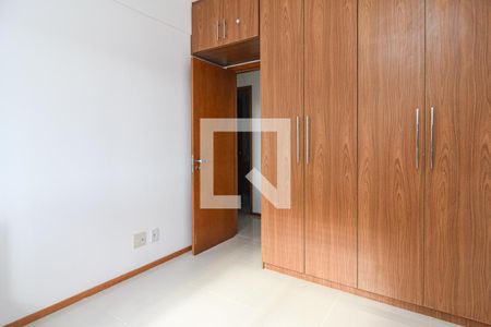 Quarto 2 de apartamento à venda com 3 quartos, 115m² em Camboinhas, Niterói