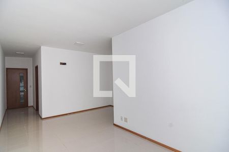 Sala de apartamento à venda com 3 quartos, 115m² em Camboinhas, Niterói