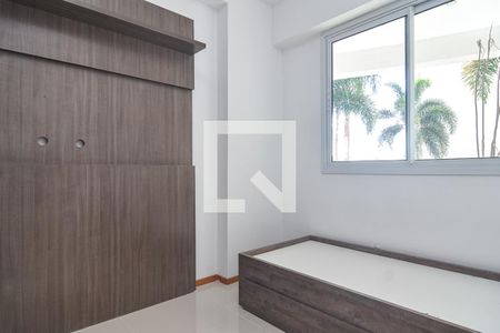 Quarto 1 de apartamento à venda com 3 quartos, 115m² em Camboinhas, Niterói