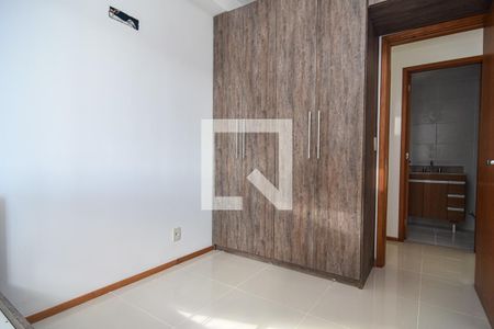 Quarto 1 de apartamento à venda com 3 quartos, 115m² em Camboinhas, Niterói