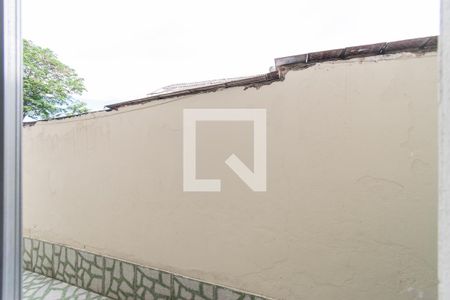 Vista da Sala de apartamento à venda com 2 quartos, 60m² em Ramos, Rio de Janeiro