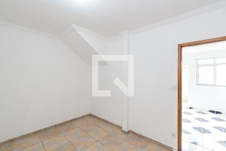 Quarto 1 de apartamento à venda com 2 quartos, 60m² em Ramos, Rio de Janeiro