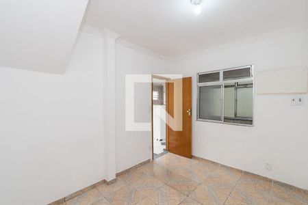 Quarto 1 de apartamento à venda com 2 quartos, 60m² em Ramos, Rio de Janeiro