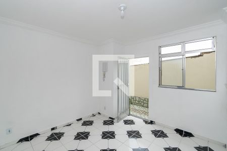 Sala de apartamento à venda com 2 quartos, 60m² em Ramos, Rio de Janeiro