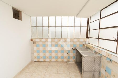 Studio de kitnet/studio para alugar com 1 quarto, 23m² em Eldorado, Contagem