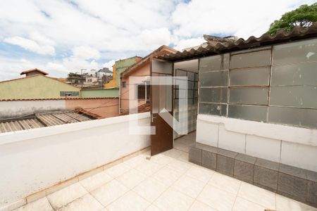 Studio de kitnet/studio para alugar com 1 quarto, 23m² em Eldorado, Contagem