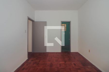 Suíte de apartamento para alugar com 1 quarto, 70m² em Bom Fim, Porto Alegre