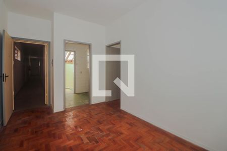 Sala de apartamento para alugar com 1 quarto, 70m² em Bom Fim, Porto Alegre