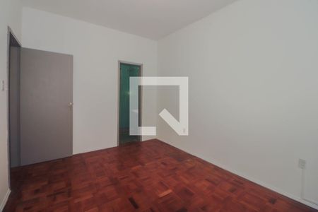 Suíte de apartamento para alugar com 1 quarto, 70m² em Bom Fim, Porto Alegre