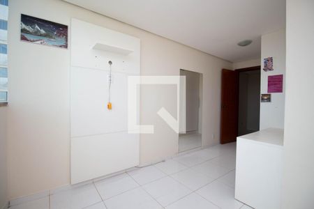 Quarto 1 de apartamento para alugar com 3 quartos, 105m² em Águas Claras, Brasília