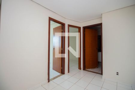 Sala 2 de apartamento para alugar com 3 quartos, 105m² em Águas Claras, Brasília