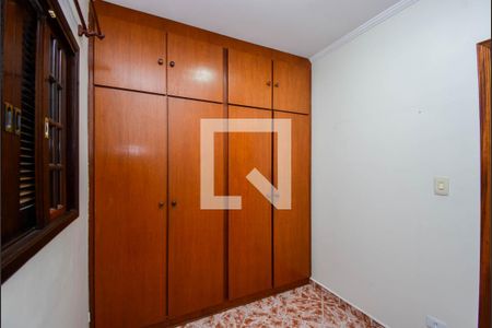 Quarto 1 de casa para alugar com 3 quartos, 155m² em Vila Augusta, Guarulhos