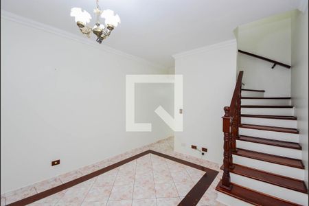 Sala de casa para alugar com 3 quartos, 155m² em Vila Augusta, Guarulhos