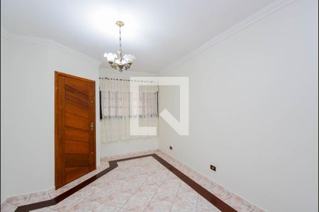 Sala de casa para alugar com 3 quartos, 155m² em Vila Augusta, Guarulhos