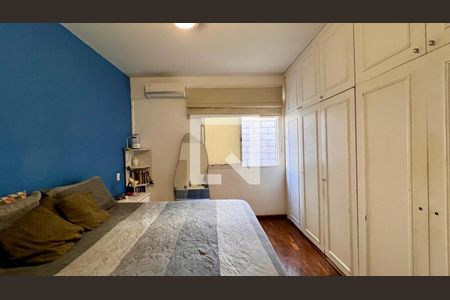 Quarto 1 de apartamento à venda com 3 quartos, 150m² em Santa Lúcia, Belo Horizonte