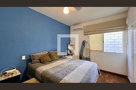 Quarto 1 de apartamento à venda com 3 quartos, 150m² em Santa Lúcia, Belo Horizonte