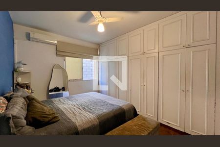 Quarto 1 de apartamento à venda com 3 quartos, 150m² em Santa Lúcia, Belo Horizonte