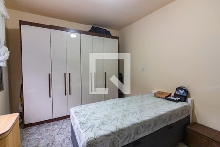 Quarto 1 de casa para alugar com 3 quartos, 200m² em Quitaúna, Osasco