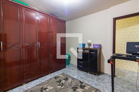 Quarto 2 de casa para alugar com 3 quartos, 200m² em Quitaúna, Osasco