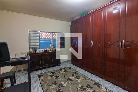 Quarto 2 de casa para alugar com 3 quartos, 200m² em Quitaúna, Osasco