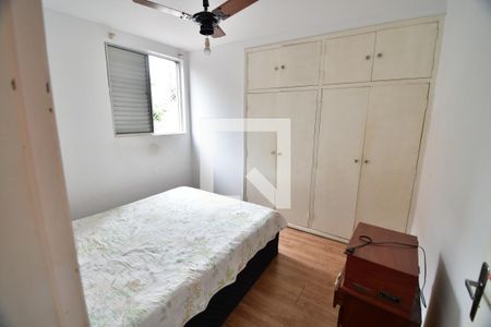 Quarto 2 de apartamento à venda com 3 quartos, 78m² em Nova Campinas, Campinas