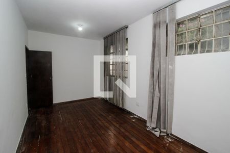 Sala de apartamento para alugar com 3 quartos, 104m² em Santo Antônio, Belo Horizonte