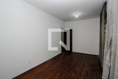 Sala de apartamento para alugar com 3 quartos, 104m² em Santo Antônio, Belo Horizonte