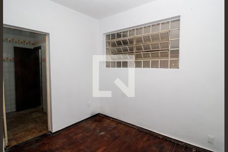 Sala de apartamento para alugar com 3 quartos, 104m² em Santo Antônio, Belo Horizonte