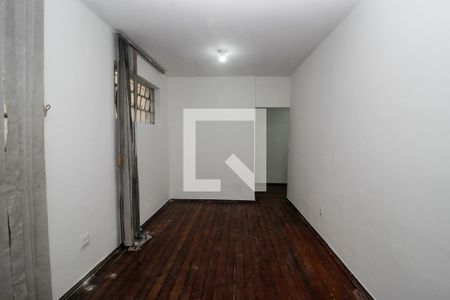 Sala de apartamento para alugar com 3 quartos, 104m² em Santo Antônio, Belo Horizonte