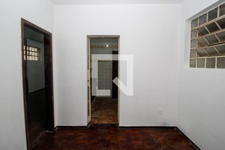 Sala de apartamento para alugar com 3 quartos, 104m² em Santo Antônio, Belo Horizonte