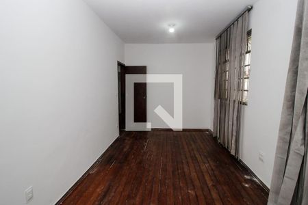 Sala de apartamento para alugar com 3 quartos, 104m² em Santo Antônio, Belo Horizonte