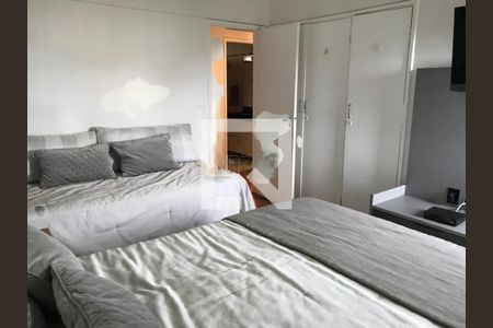 Apartamento à venda com 2 quartos, 98m² em Nova Campinas, Campinas