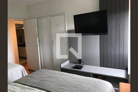 Apartamento à venda com 2 quartos, 98m² em Nova Campinas, Campinas