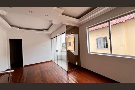 sala  de apartamento para alugar com 3 quartos, 180m² em Ouro Preto, Belo Horizonte