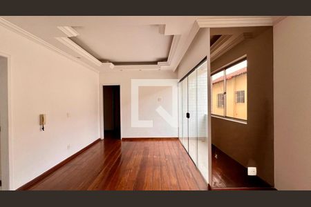 sala  de apartamento para alugar com 3 quartos, 180m² em Ouro Preto, Belo Horizonte