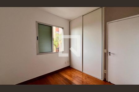 quarto  de apartamento para alugar com 3 quartos, 180m² em Ouro Preto, Belo Horizonte