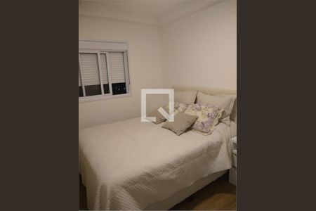 Apartamento à venda com 3 quartos, 96m² em Campestre, Santo André