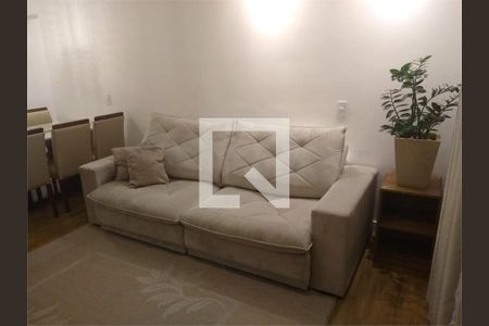 Apartamento à venda com 3 quartos, 96m² em Campestre, Santo André