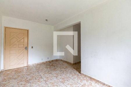 Sala de apartamento à venda com 2 quartos, 85m² em Cavalhada, Porto Alegre