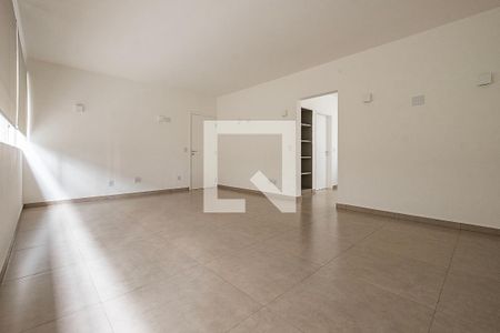 Sala de apartamento para alugar com 3 quartos, 132m² em Jardim Paulista, São Paulo