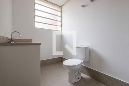 Suíte - Banheiro de apartamento para alugar com 3 quartos, 132m² em Jardim Paulista, São Paulo