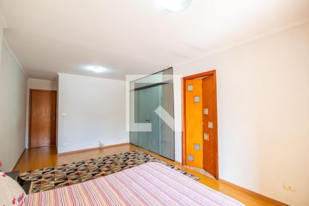 Suíte 1 de casa para alugar com 4 quartos, 225m² em Cidade das Flores, Osasco