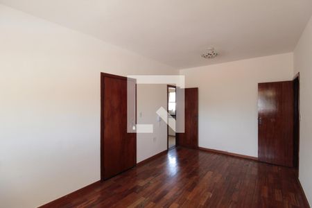 Sala de apartamento para alugar com 3 quartos, 95m² em Santa Amelia, Belo Horizonte