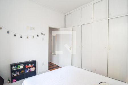 Quarto 1 de apartamento para alugar com 2 quartos, 65m² em Icaraí, Niterói