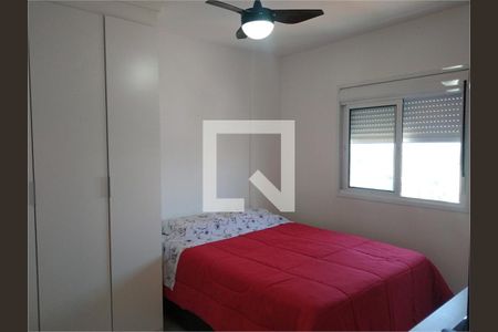 Apartamento à venda com 1 quarto, 41m² em Santana, São Paulo