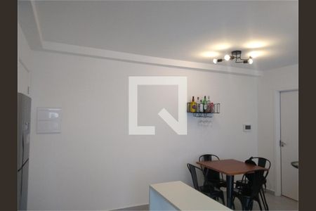 Apartamento à venda com 1 quarto, 41m² em Santana, São Paulo